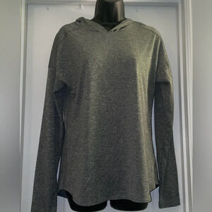 Columbia Women's Long Sleeve Tee - Gray